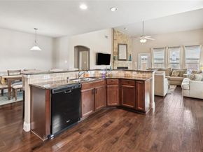 2612  Castle Creek Drive , Little Elm Texas 75068