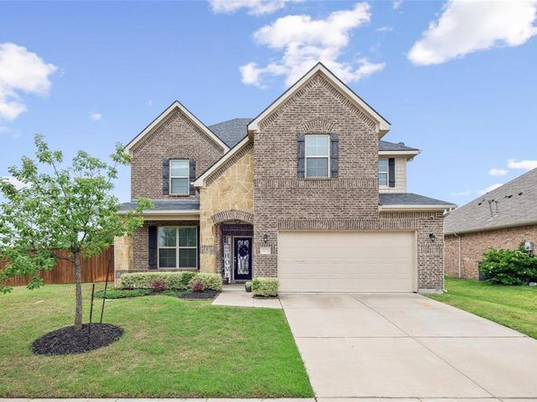 2612  Castle Creek Drive , Little Elm Texas 75068