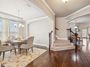 2612  Castle Creek Drive , Little Elm Texas 75068