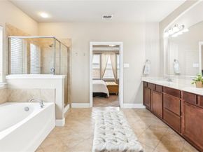 2612  Castle Creek Drive , Little Elm Texas 75068