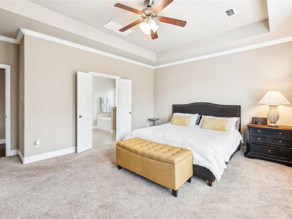 2612  Castle Creek Drive , Little Elm Texas 75068