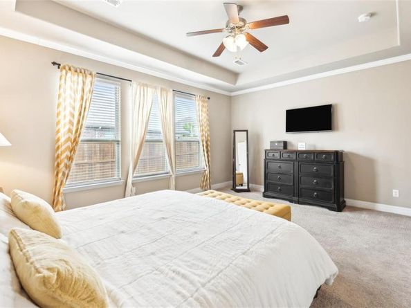 2612  Castle Creek Drive , Little Elm Texas 75068