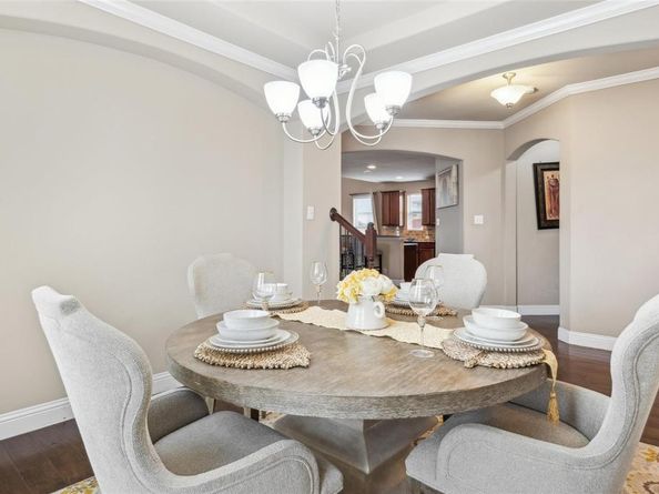 2612  Castle Creek Drive , Little Elm Texas 75068