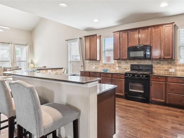 2612  Castle Creek Drive , Little Elm Texas 75068