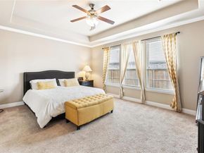 2612  Castle Creek Drive , Little Elm Texas 75068