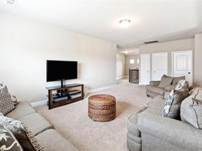 2612  Castle Creek Drive , Little Elm Texas 75068