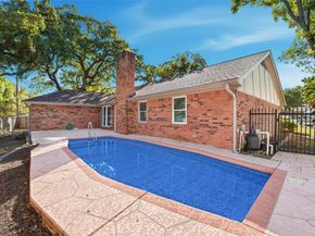 3909  Rustic Forest Trail , Arlington Texas 76016