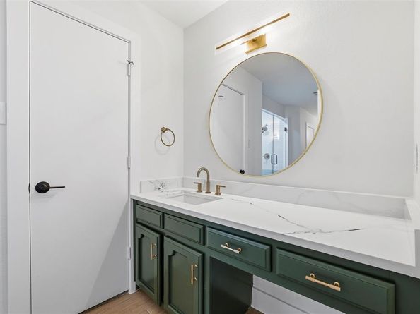 3909  Rustic Forest Trail , Arlington Texas 76016