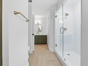 3909  Rustic Forest Trail , Arlington Texas 76016