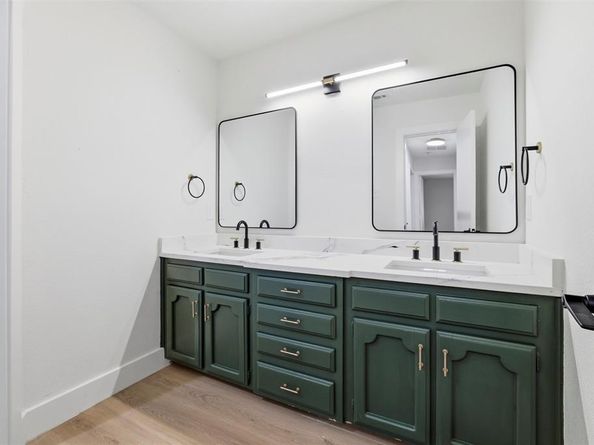 3909  Rustic Forest Trail , Arlington Texas 76016