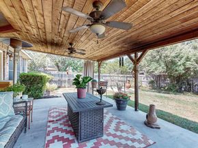 624  Babbling Brook Drive , Saginaw Texas 76179