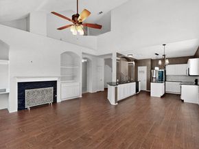 624  Babbling Brook Drive , Saginaw Texas 76179