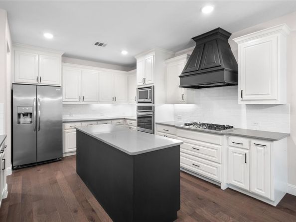 845  Fireside Drive , Little Elm Texas 76227