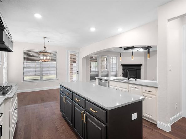 845  Fireside Drive , Little Elm Texas 76227