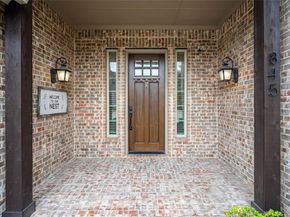 845  Fireside Drive , Little Elm Texas 76227