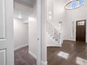 845  Fireside Drive , Little Elm Texas 76227