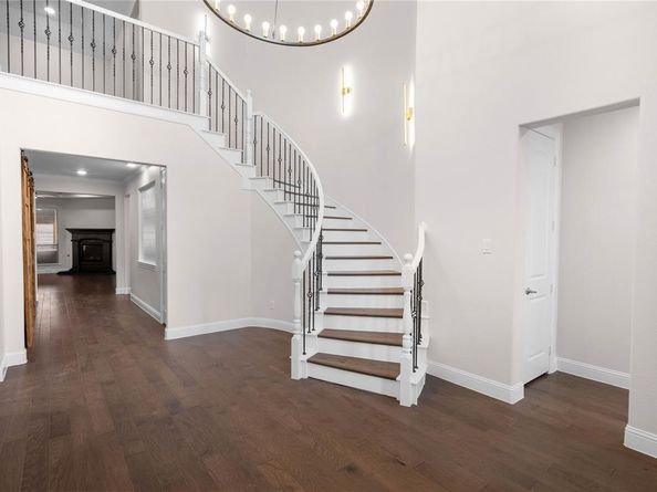 845  Fireside Drive , Little Elm Texas 76227