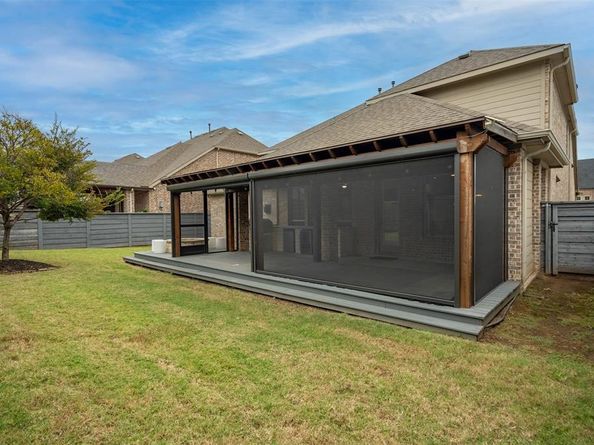 845  Fireside Drive , Little Elm Texas 76227