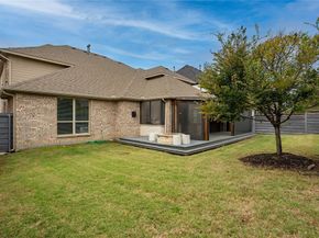 845  Fireside Drive , Little Elm Texas 76227