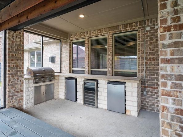 845  Fireside Drive , Little Elm Texas 76227