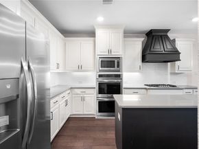 845  Fireside Drive , Little Elm Texas 76227