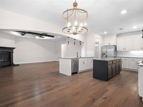 845  Fireside Drive , Little Elm Texas 76227