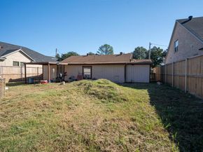 4115 S Peachtree Road , Balch Springs Texas 75180