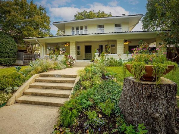 2417  5th Avenue , Fort Worth Texas 76110