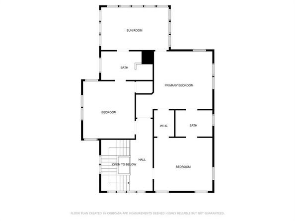 2417  5th Avenue , Fort Worth Texas 76110