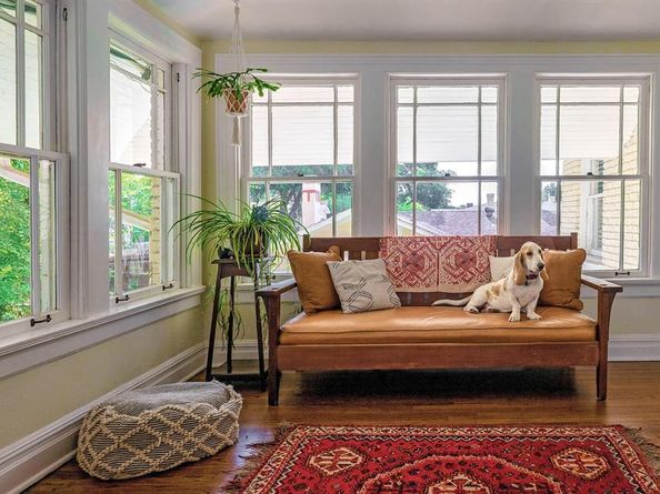 2417  5th Avenue , Fort Worth Texas 76110