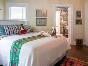 2417  5th Avenue , Fort Worth Texas 76110