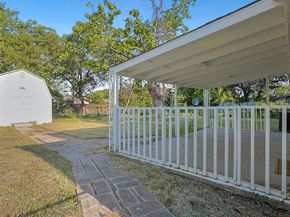 804  Milam Drive , Euless Texas 76039