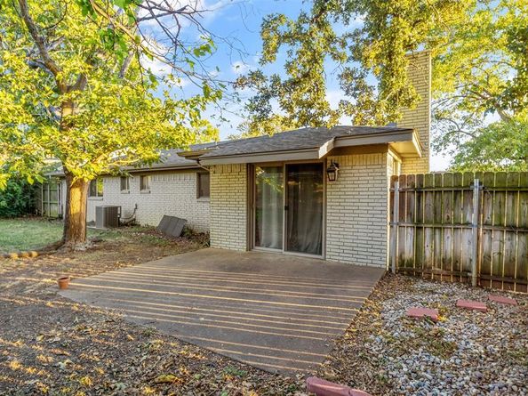 7101  Monterrey Drive , Fort Worth Texas 76112