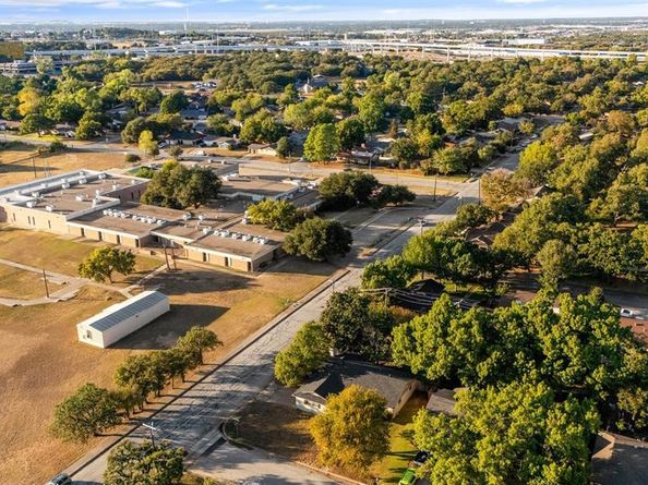 7101  Monterrey Drive , Fort Worth Texas 76112