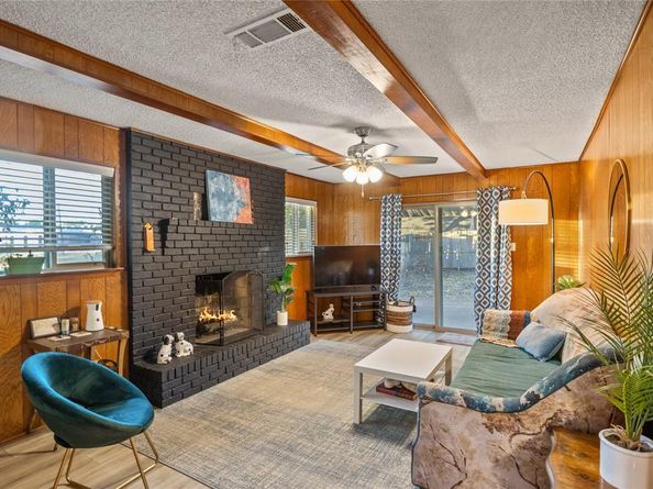 7101  Monterrey Drive , Fort Worth Texas 76112