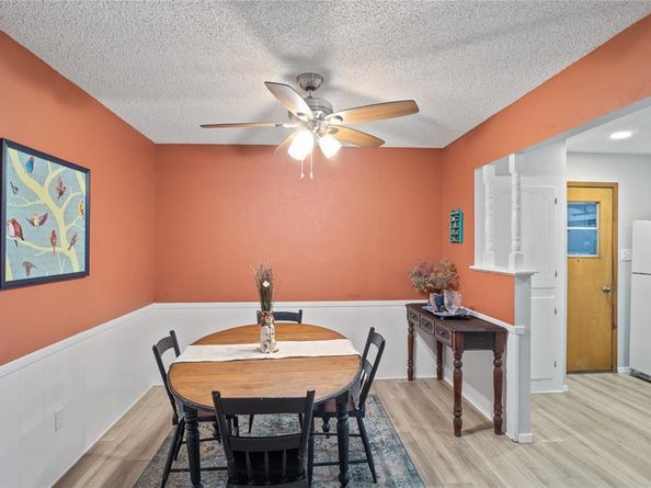 7101  Monterrey Drive , Fort Worth Texas 76112