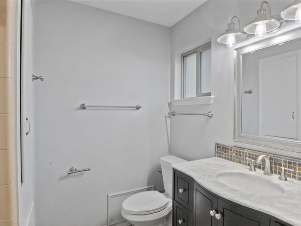 7101  Monterrey Drive , Fort Worth Texas 76112