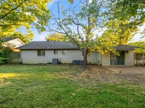 7101  Monterrey Drive , Fort Worth Texas 76112