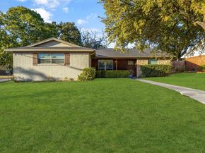 7101  Monterrey Drive , Fort Worth Texas 76112