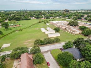 7101  Monterrey Drive , Fort Worth Texas 76112