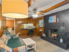 7101  Monterrey Drive , Fort Worth Texas 76112