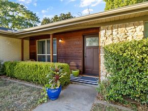 7101  Monterrey Drive , Fort Worth Texas 76112