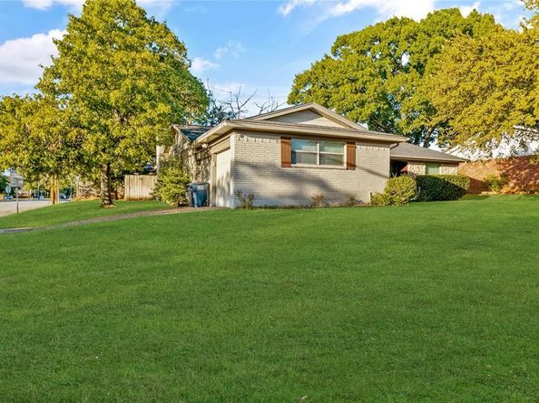 7101  Monterrey Drive , Fort Worth Texas 76112