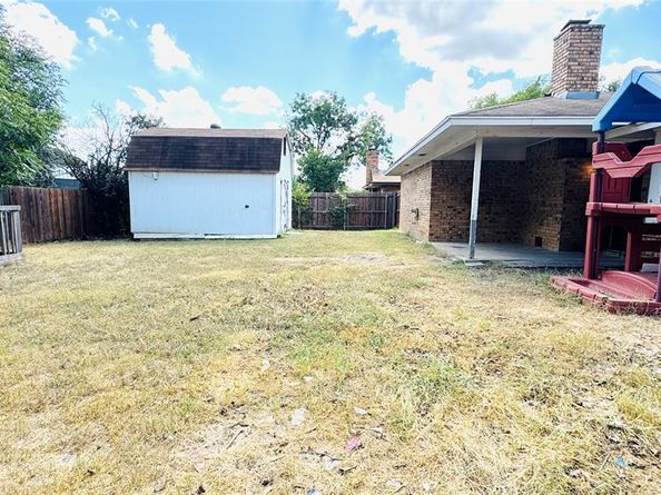 7417  Glen Haven Drive , Fort Worth Texas 76133