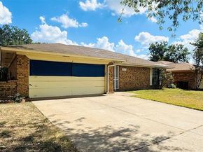 7417  Glen Haven Drive , Fort Worth Texas 76133