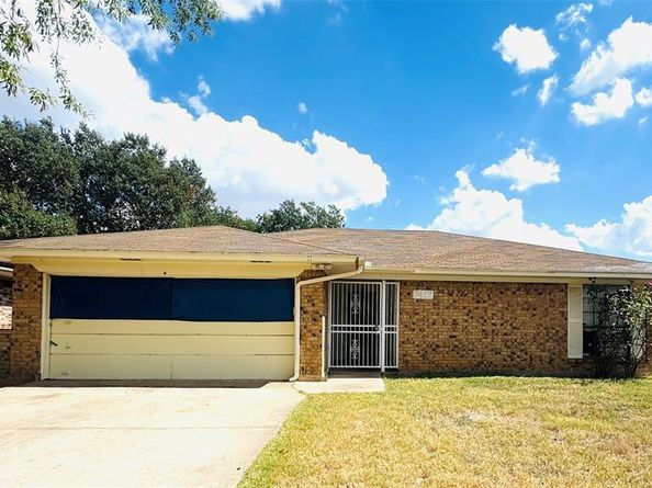 7417  Glen Haven Drive , Fort Worth Texas 76133