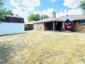 7417  Glen Haven Drive , Fort Worth Texas 76133