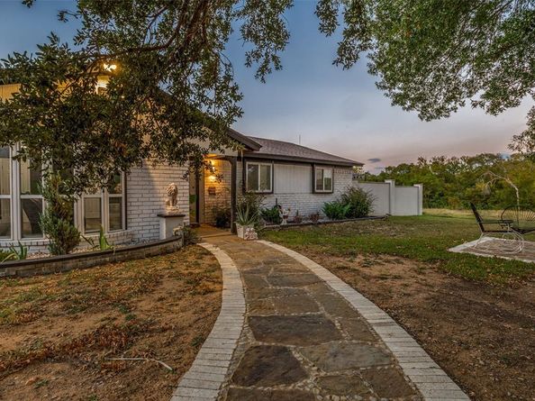 185  Nelson Wyatt Road , Mansfield Texas 76063