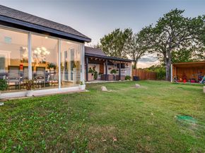 185  Nelson Wyatt Road , Mansfield Texas 76063