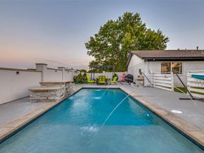 185  Nelson Wyatt Road , Mansfield Texas 76063